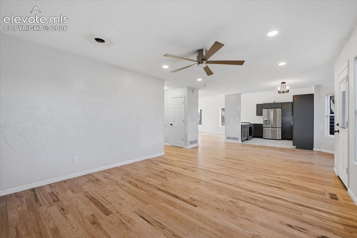 Photo 17 of 5276 Balsam Street, Colorado Springs