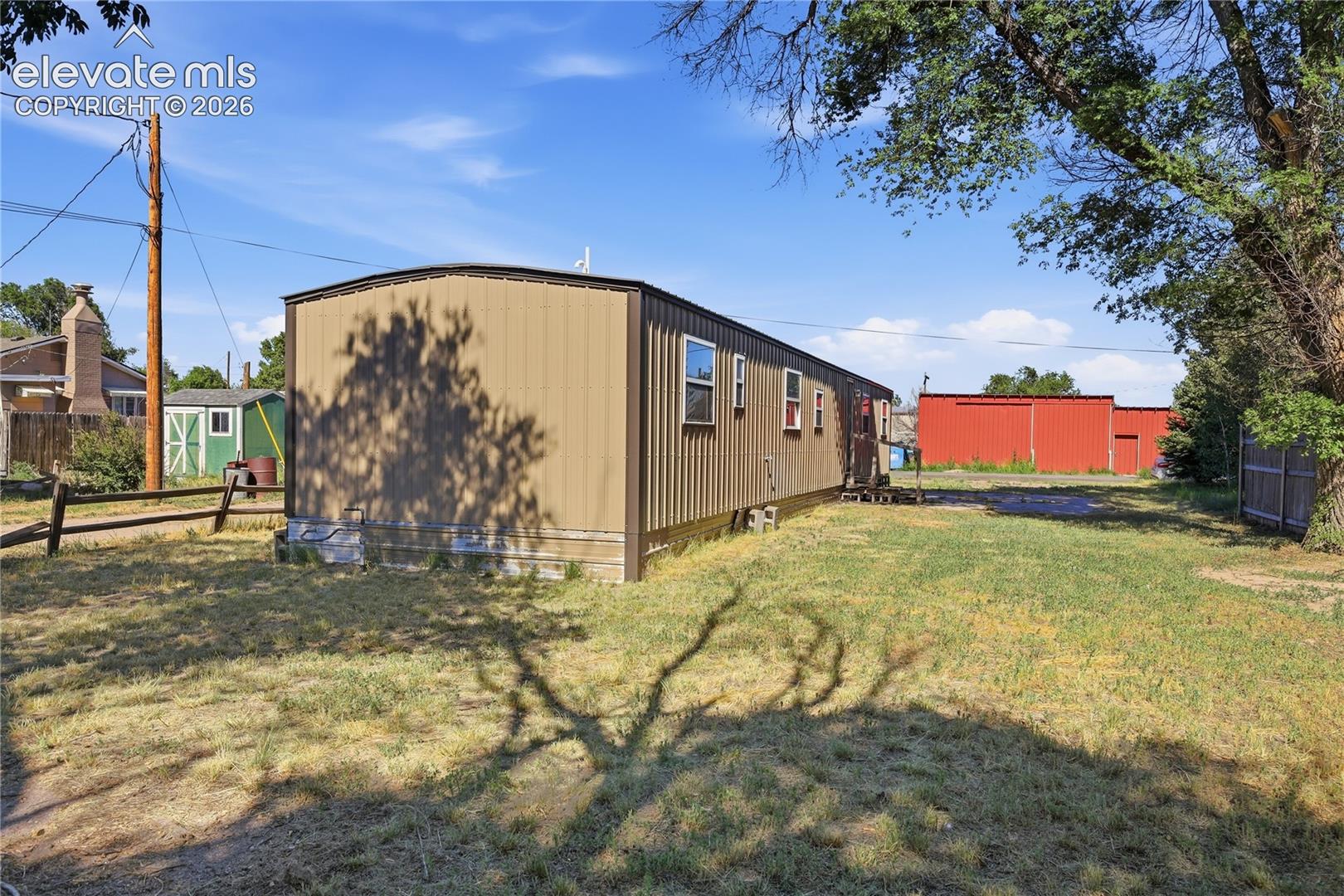 639 Wisconsin Ave, Limon, CO 80828