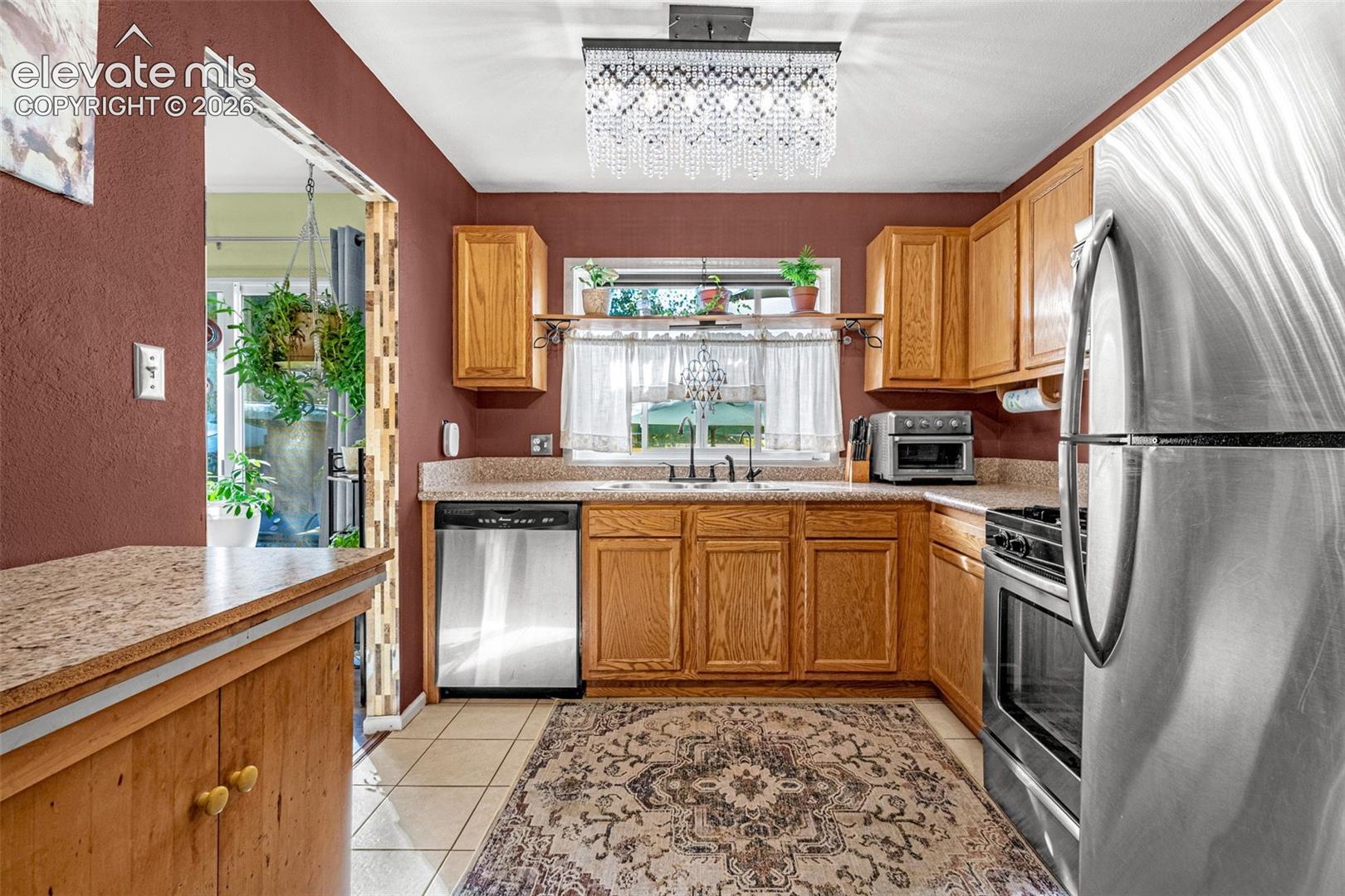 Photo 9 of 101 Trump Avenue, Colorado Springs