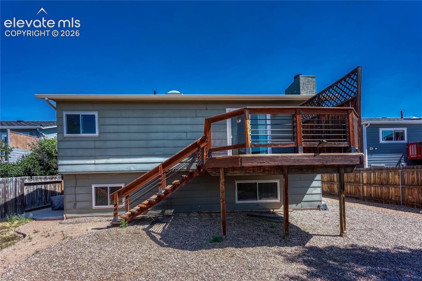 3559 Brisbane Dr, Colorado Springs, CO 80920