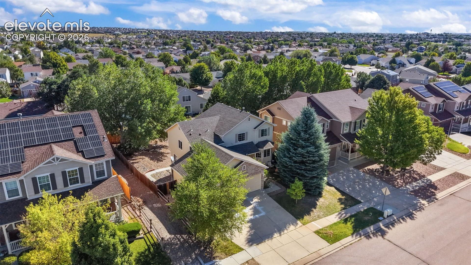 Photo 35 of 6544 Cabana Circle, Colorado Springs