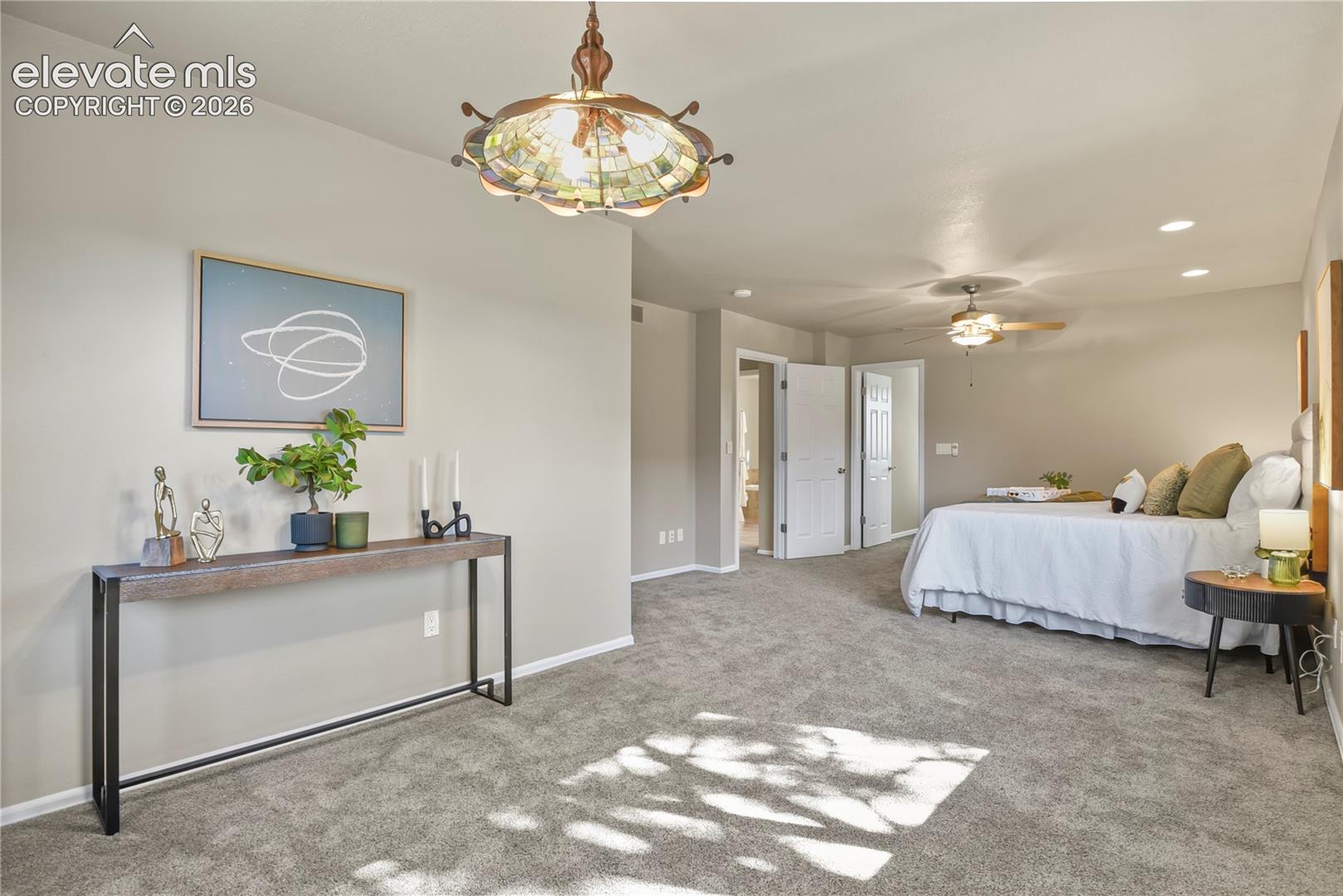Photo 26 of 6525 White Falcon Court, Colorado Springs