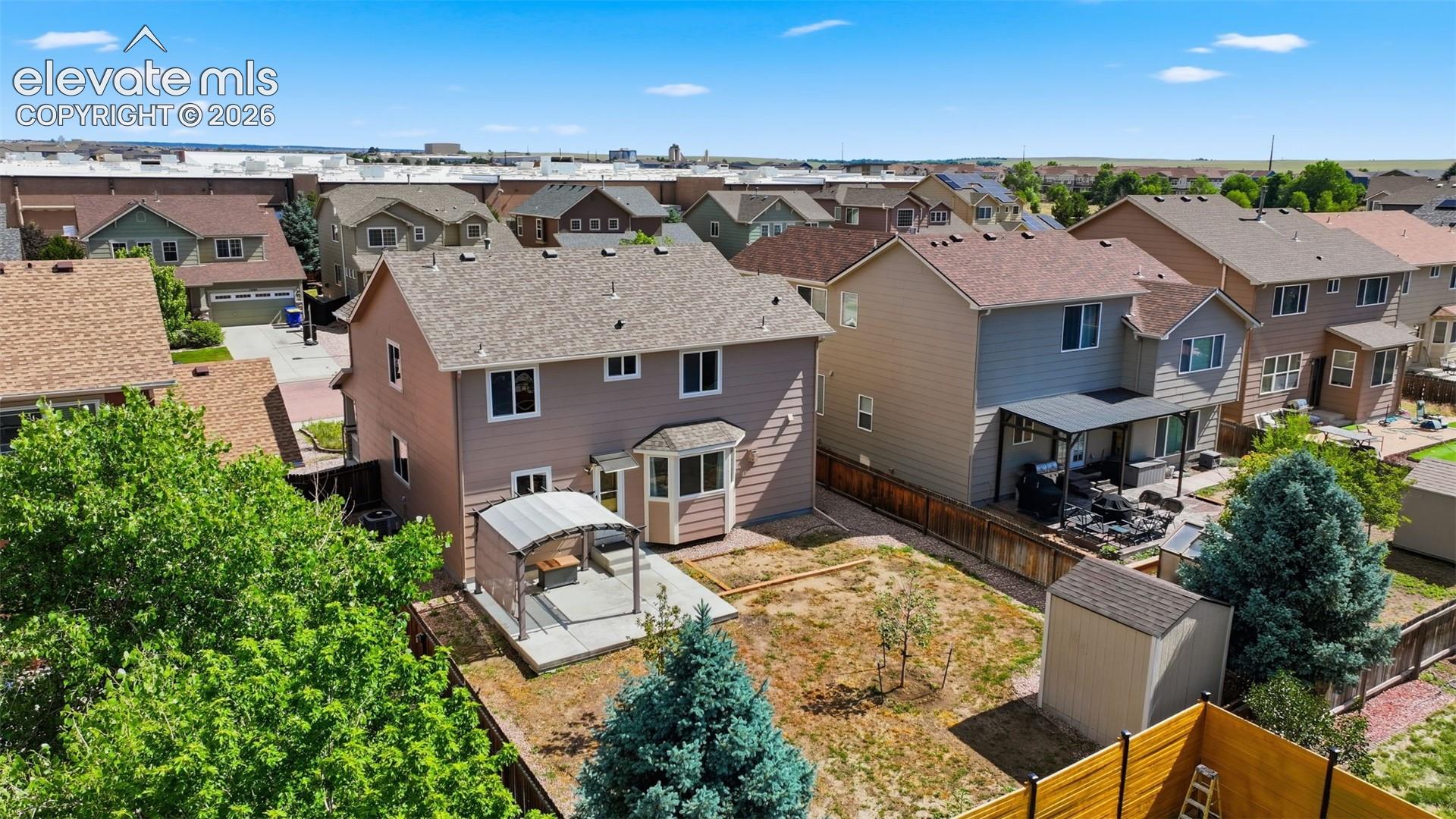 Photo 28 of 7889 Notre Way, Colorado Springs