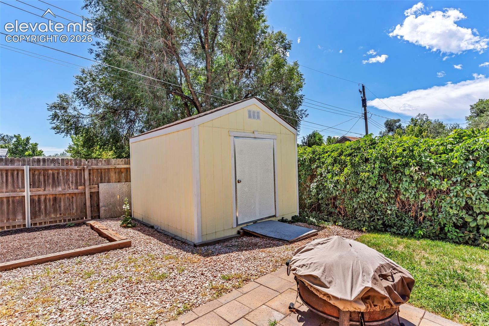 1104 Hallam Ave, Colorado Springs, CO 80911