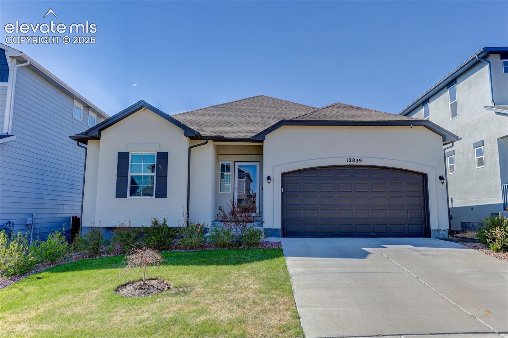 12839 Morning Breeze Way, Peyton, CO 80831