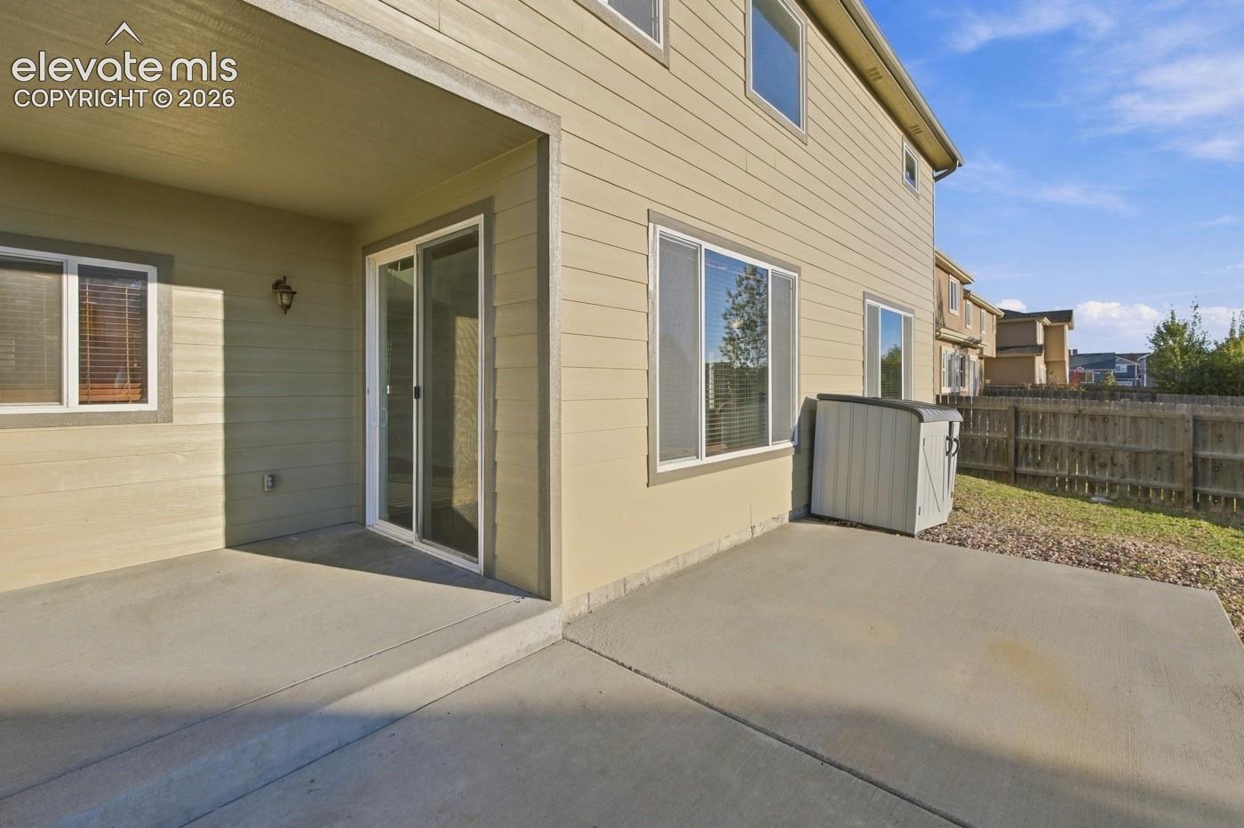 Photo 42 of 6722 Stingray Lane, Colorado Springs