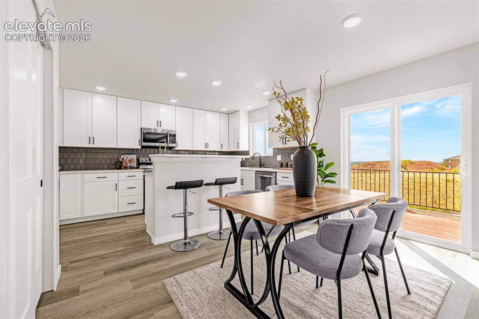 731 Little Bear Grv, Colorado Springs, CO 80907