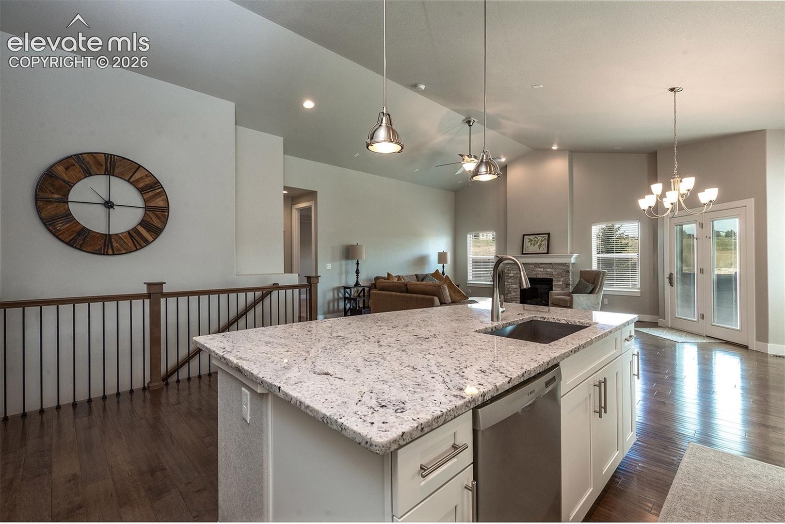 Photo 11 of 11590 Spectacular Bid Circle, Colorado Springs