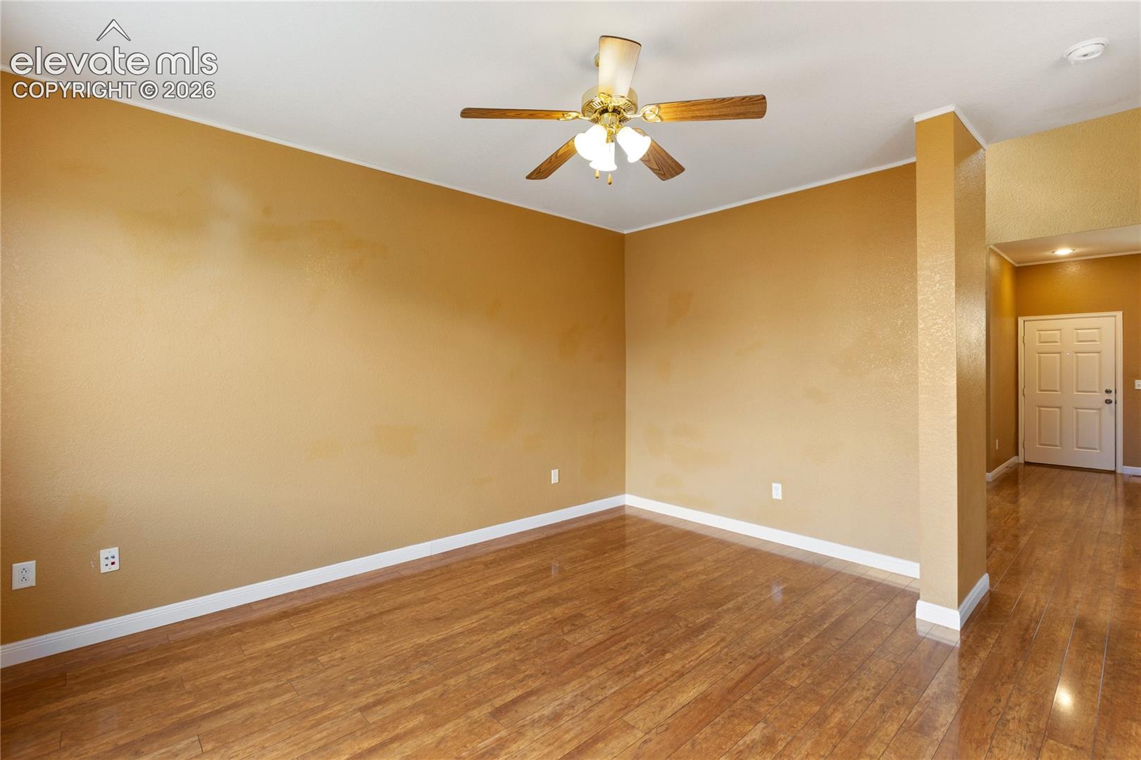 Photo 21 of 8333 Hames Drive, Colorado Springs