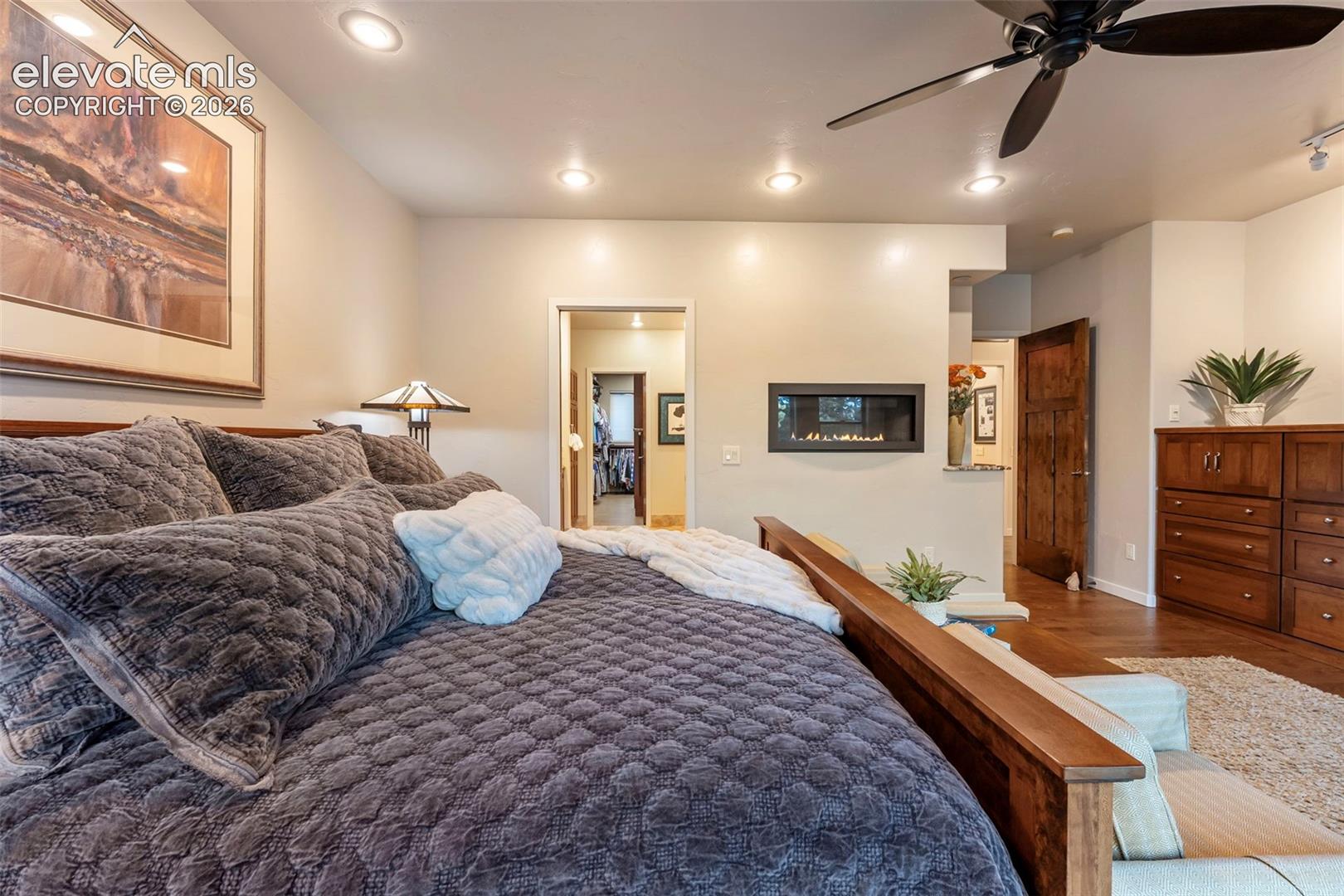 Photo 18 of 12155 Spine Creek Place, Colorado Springs