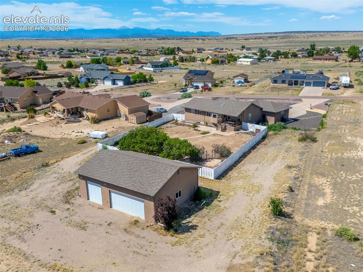 Photo 43 of 1620 W Camino De Los Ranchos NA, Pueblo West