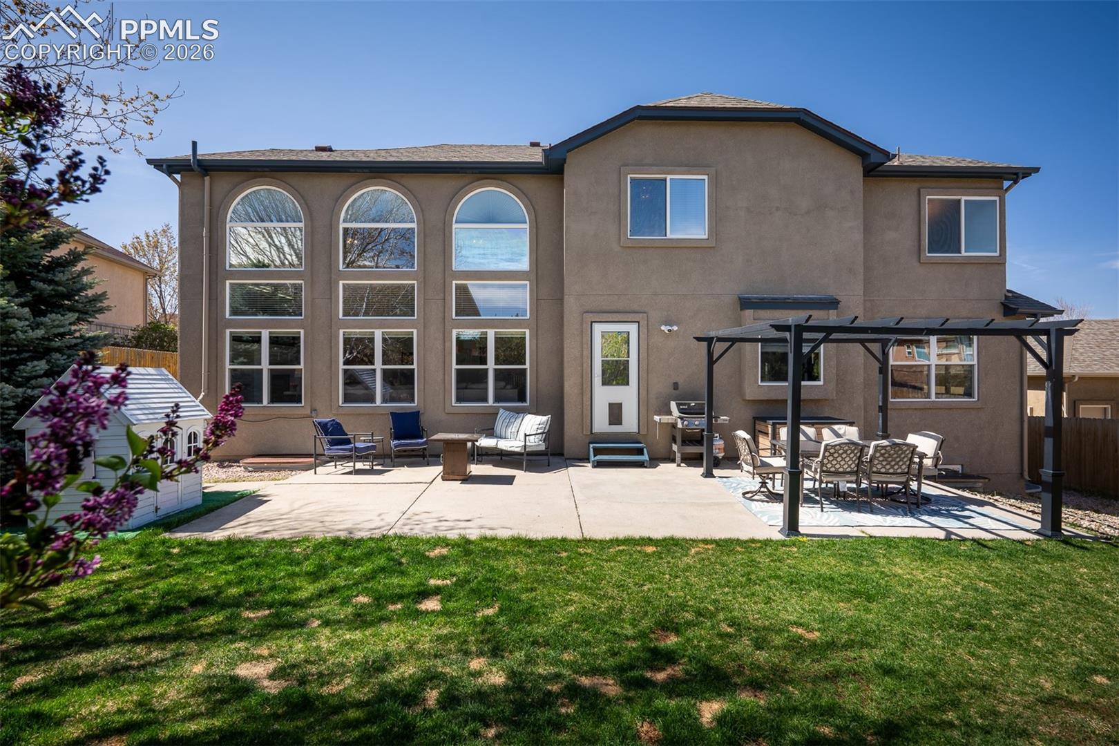 5521 Calamity Jane Lane