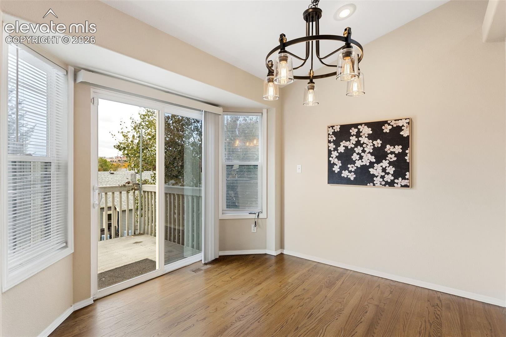 Photo 12 of 6689 Showhorse Court, Colorado Springs
