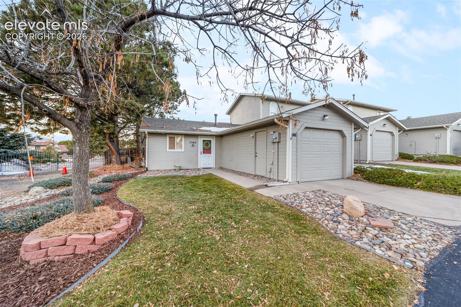 Photo 24 of 7504 Picacho Court, Colorado Springs