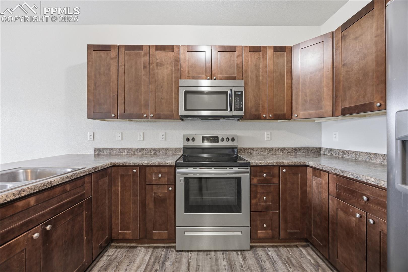 4252 Little Rock Vw, Colorado Springs, CO 80911