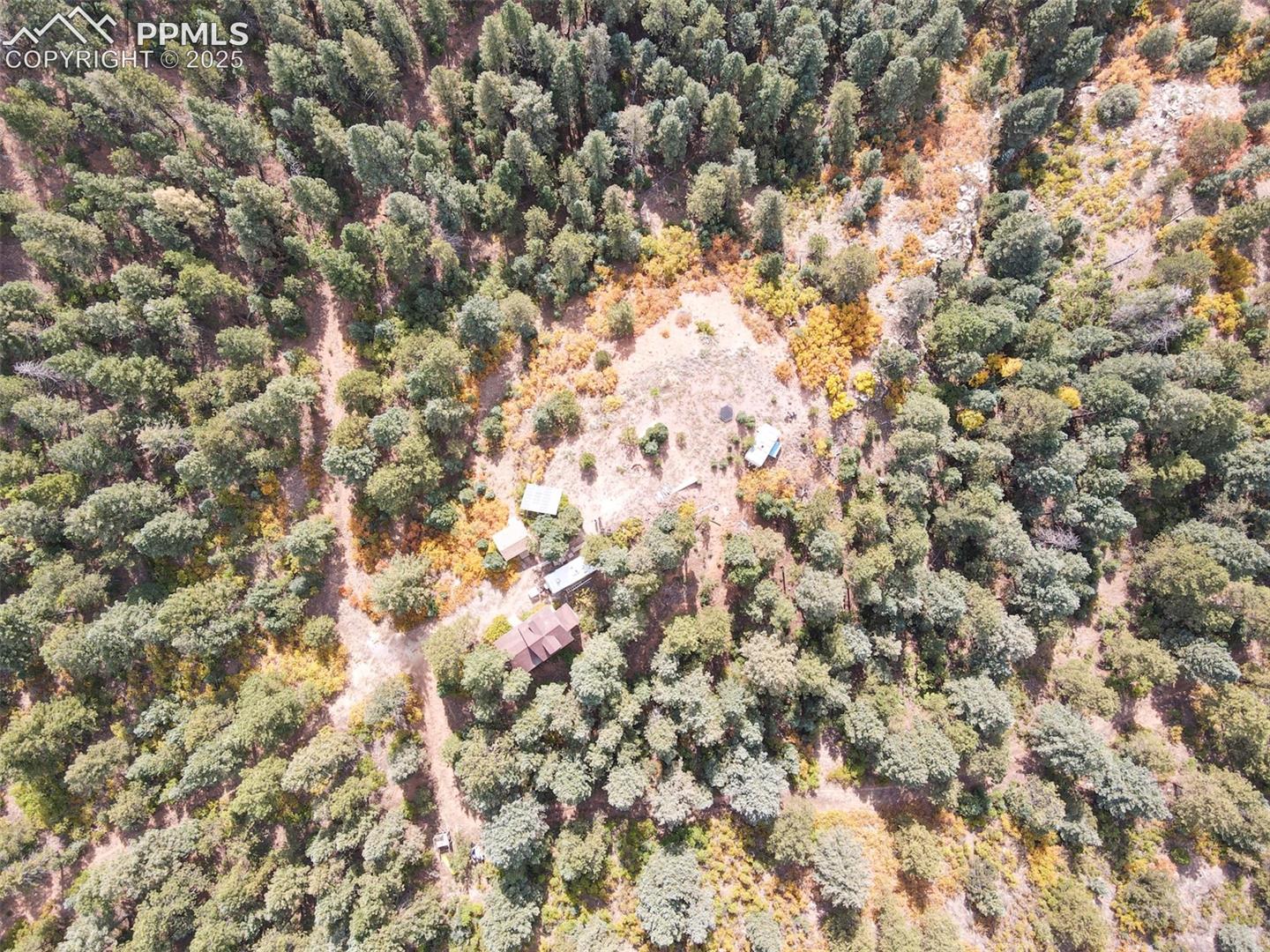 Photo 18 of 4950 Little Turkey Creek Road, Colorado Springs