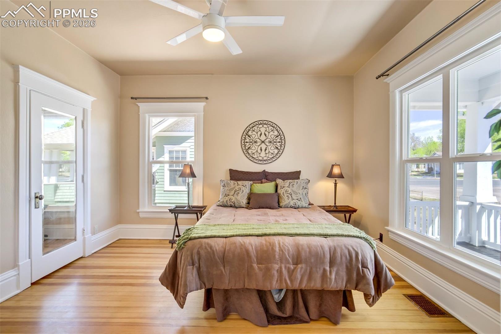 Photo 18 of 1126 N Corona Street, Colorado Springs