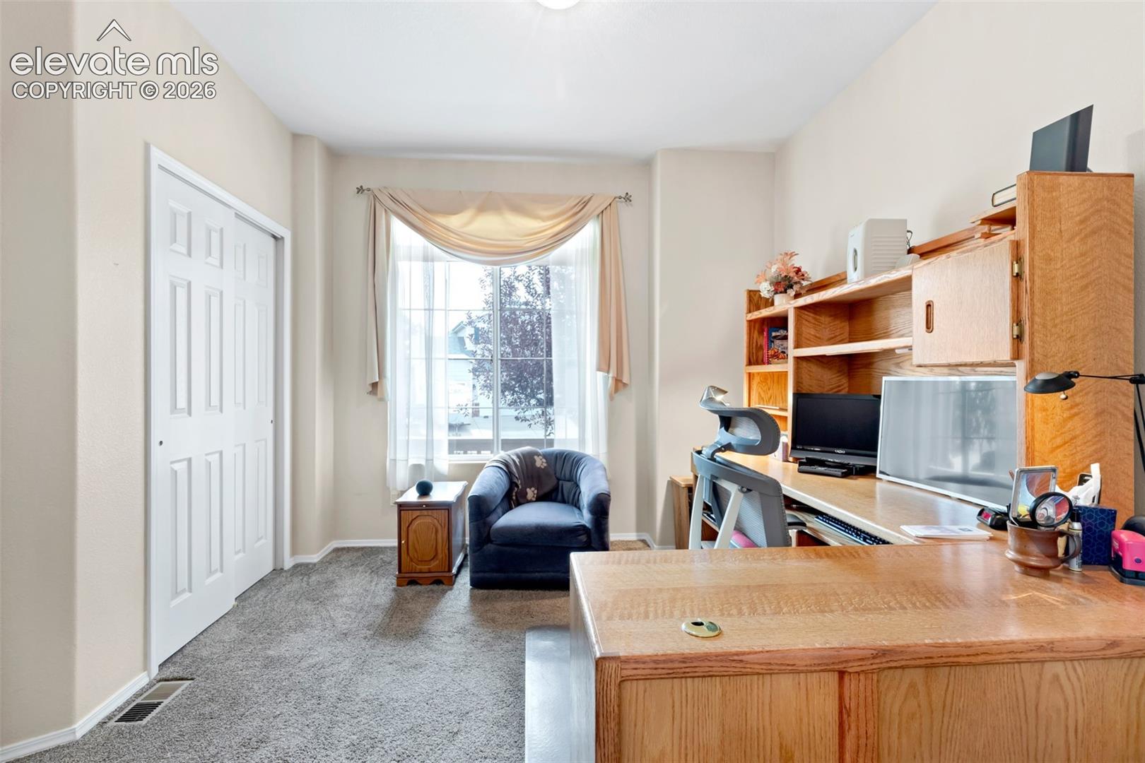 Photo 6 of 4784 Spotted Horse Drive, Colorado Springs