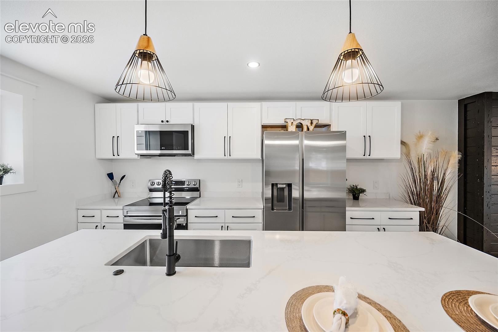 Photo 9 of 3630 W Walsh Place, Denver