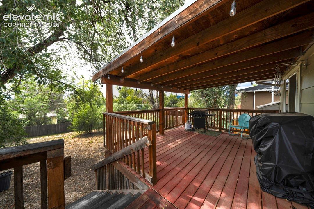 Photo 20 of 45 Watson Boulevard, Colorado Springs