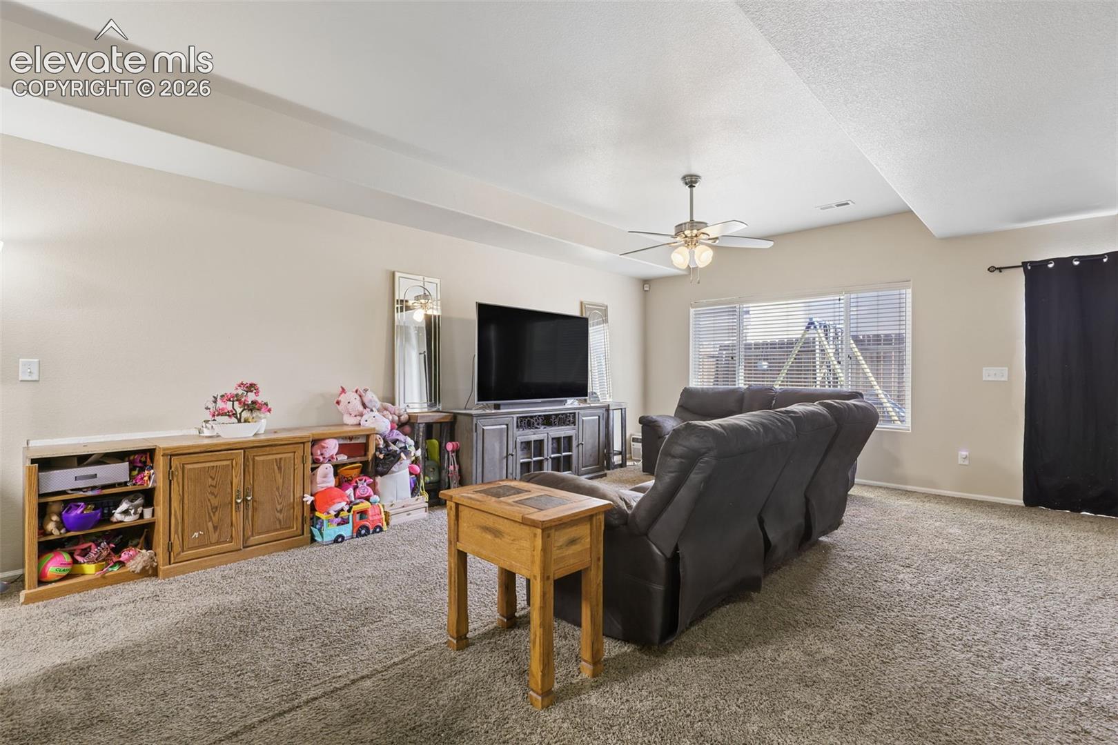 Photo 6 of 5354 Blair View, Colorado Springs