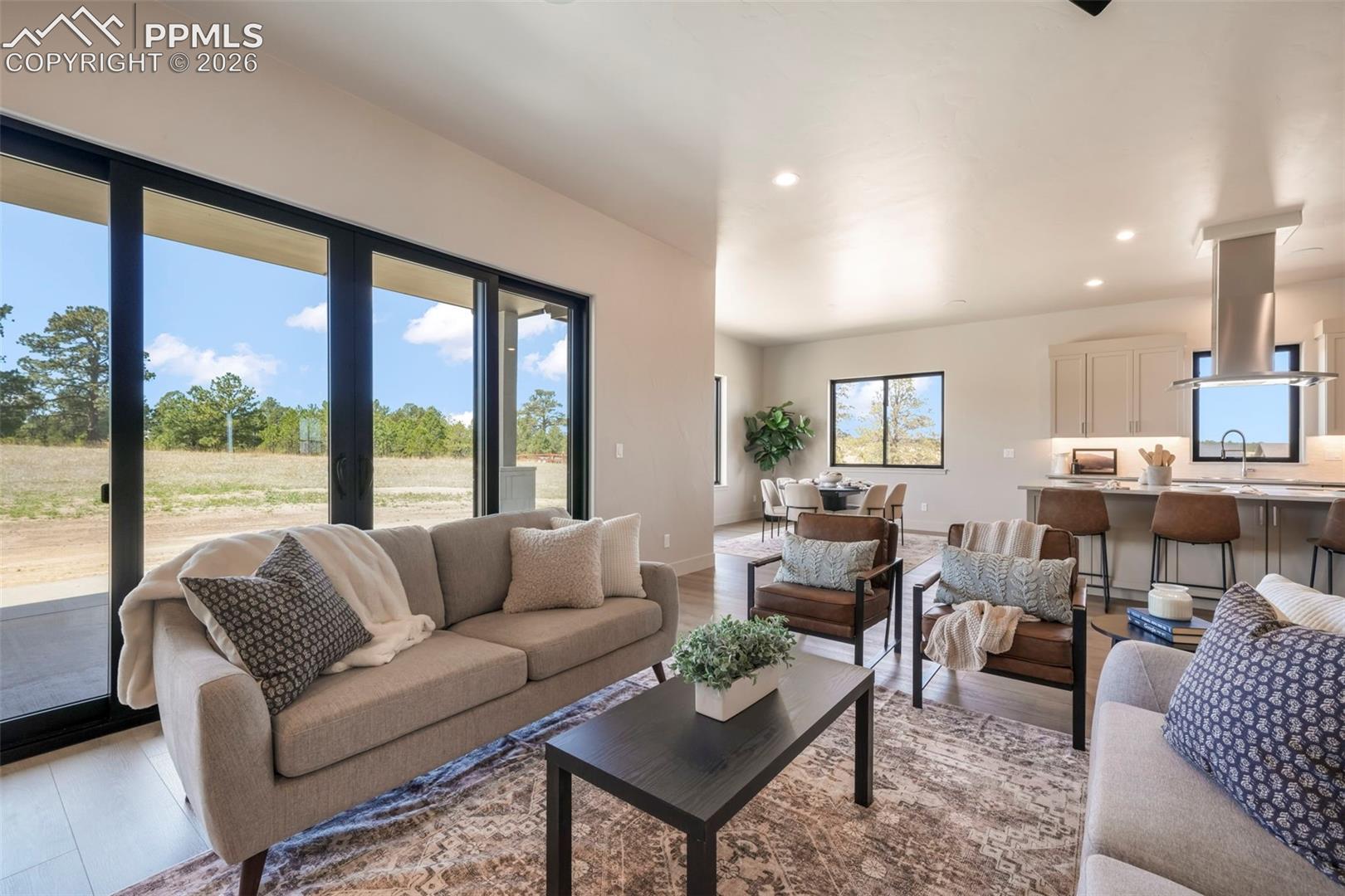 Photo 25 of 11475 Bison Meadows Court, Colorado Springs
