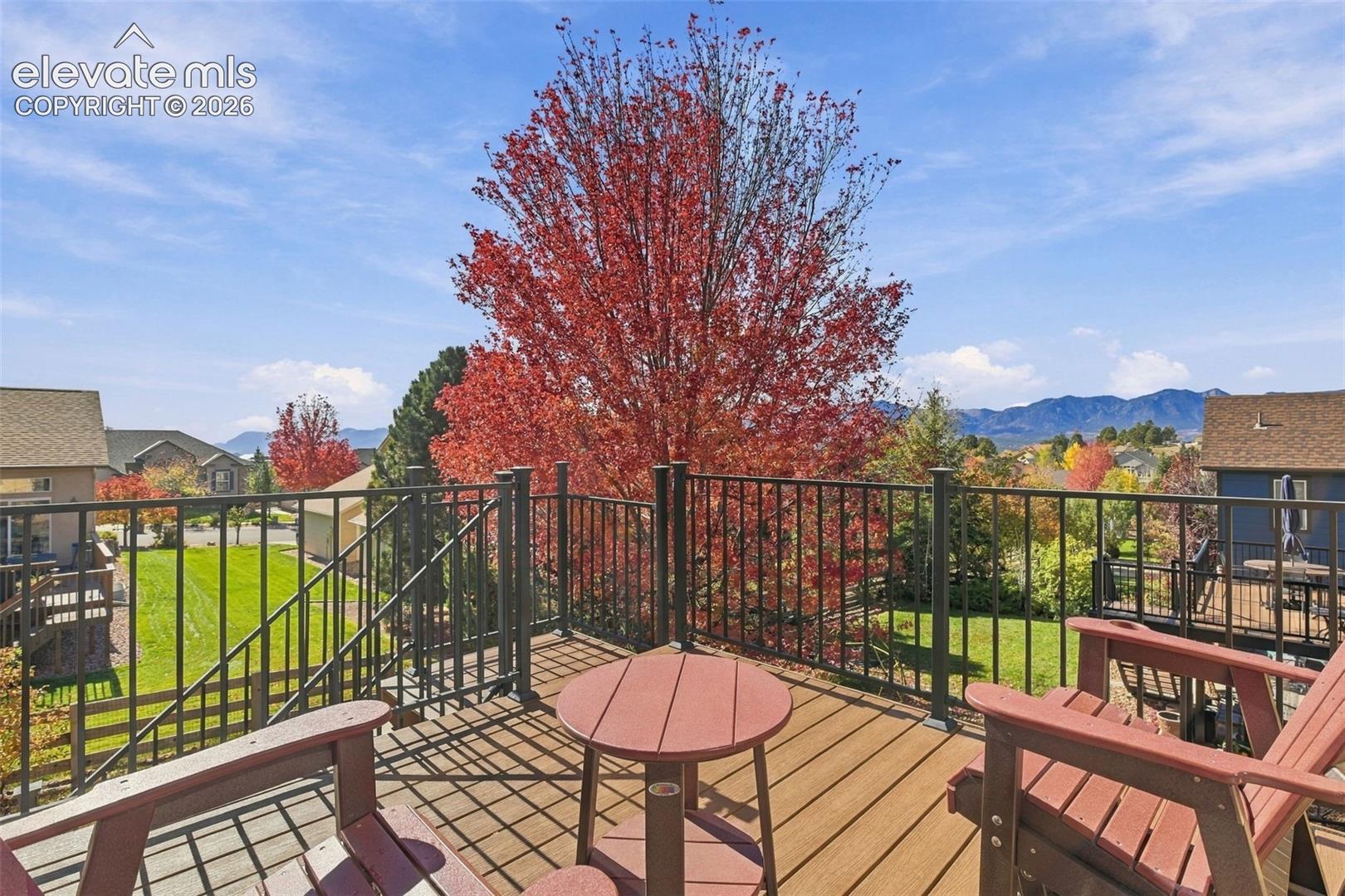 Photo 46 of 2112 Fieldcrest Drive, Colorado Springs