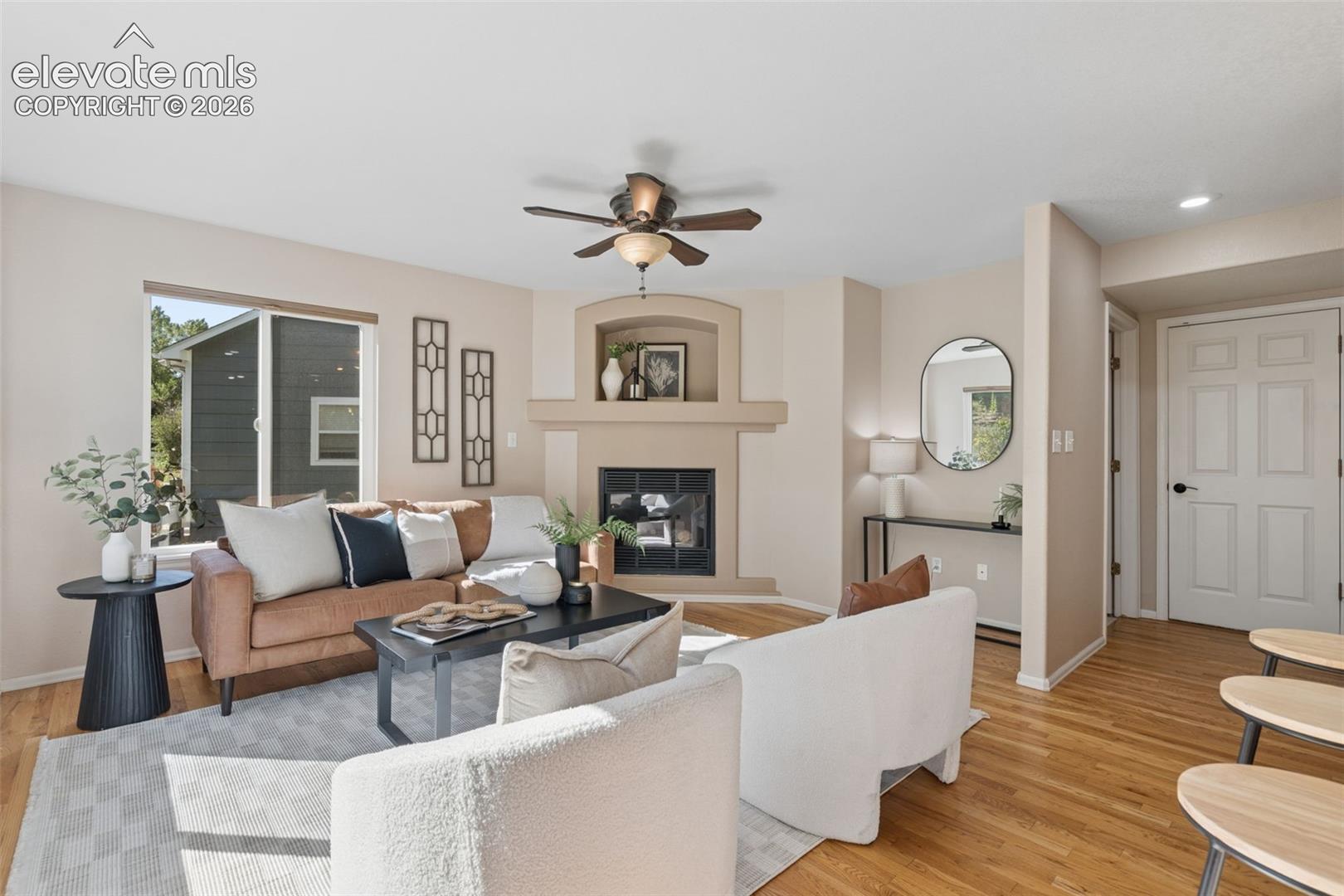 Photo 17 of 1272 Dream Lake Court, Colorado Springs