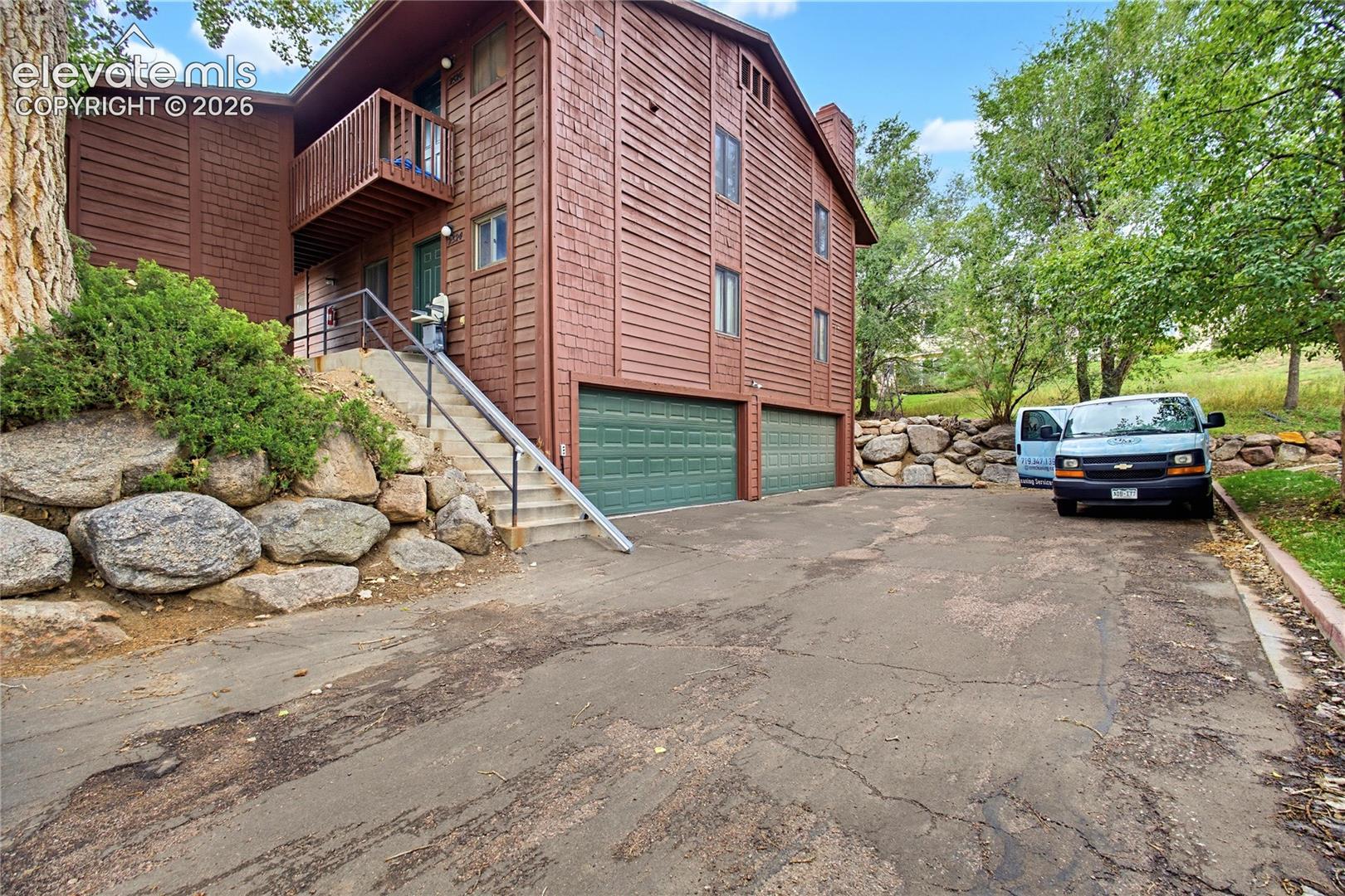 Photo 43 of 2526 Plumtree Grove, Colorado Springs