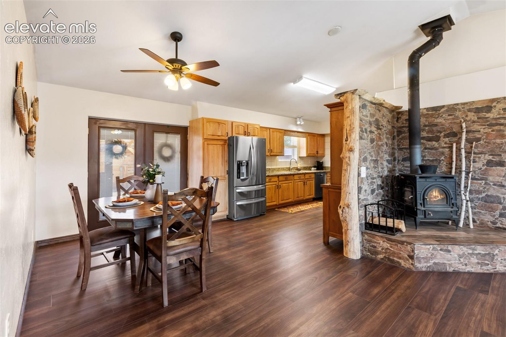 Photo 11 of 34 Fetlock Circle, Florissant