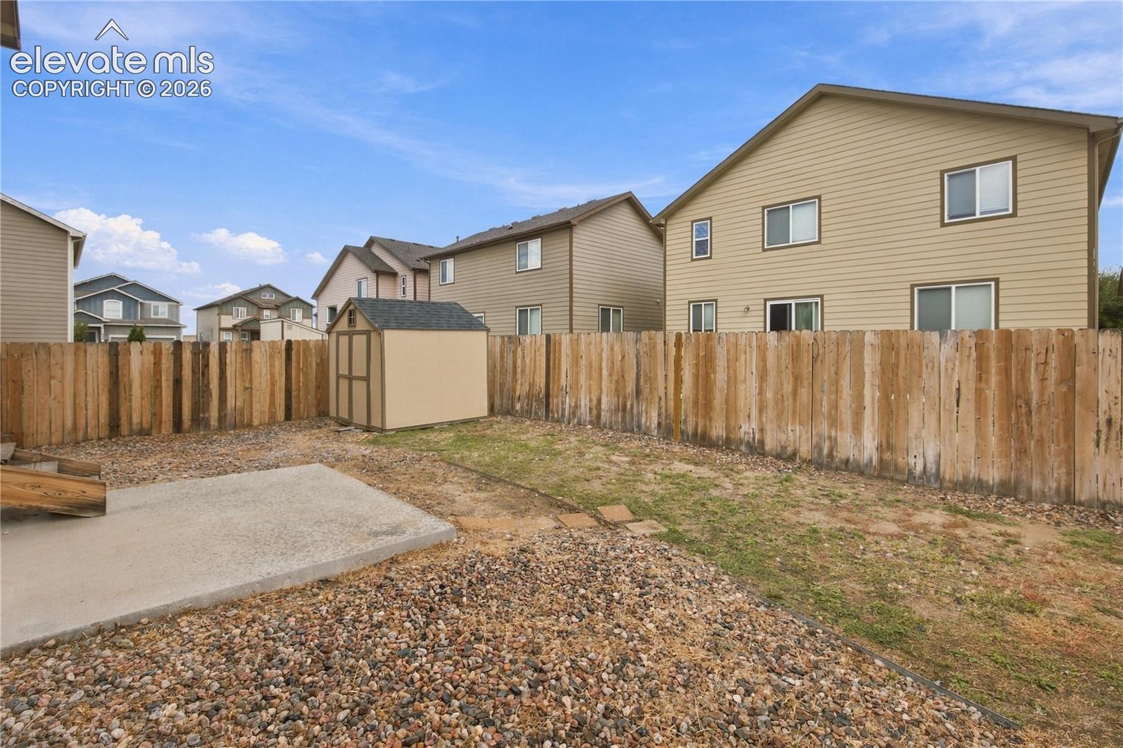 Photo 41 of 6135 Wallowing Way, Colorado Springs