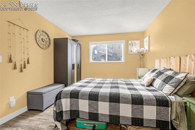 Photo 14 of 5030 El Camino Drive #1, Colorado Springs