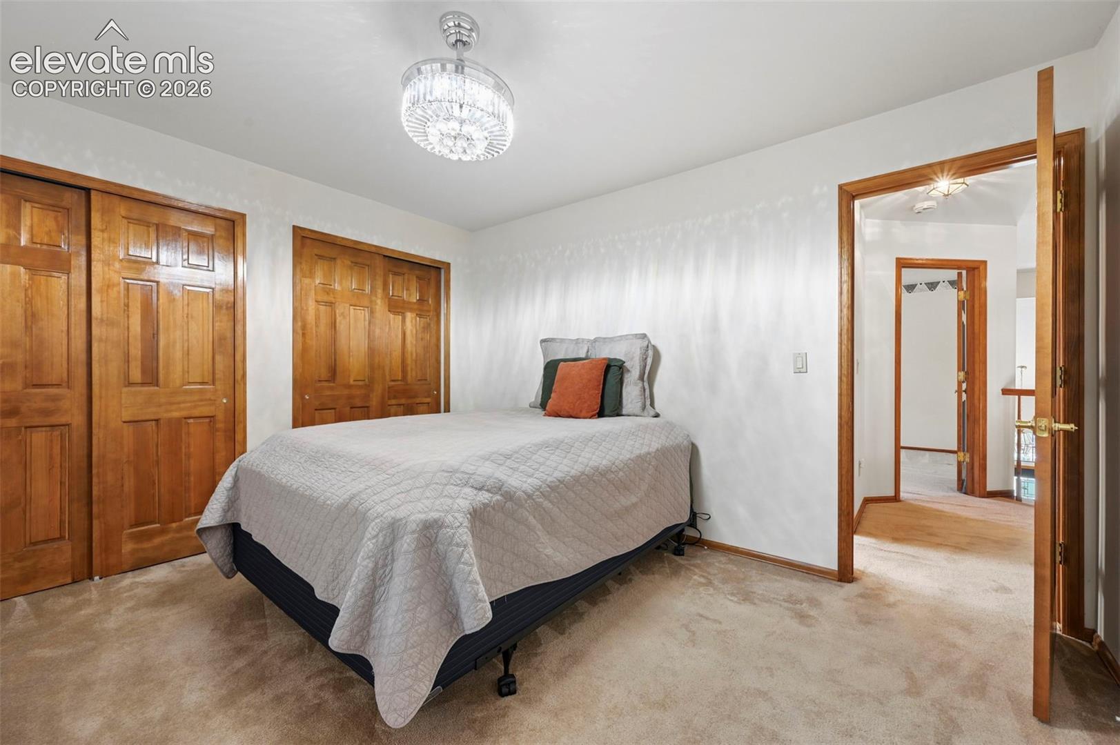 Photo 34 of 745 Popes Valley Drive, Colorado Springs