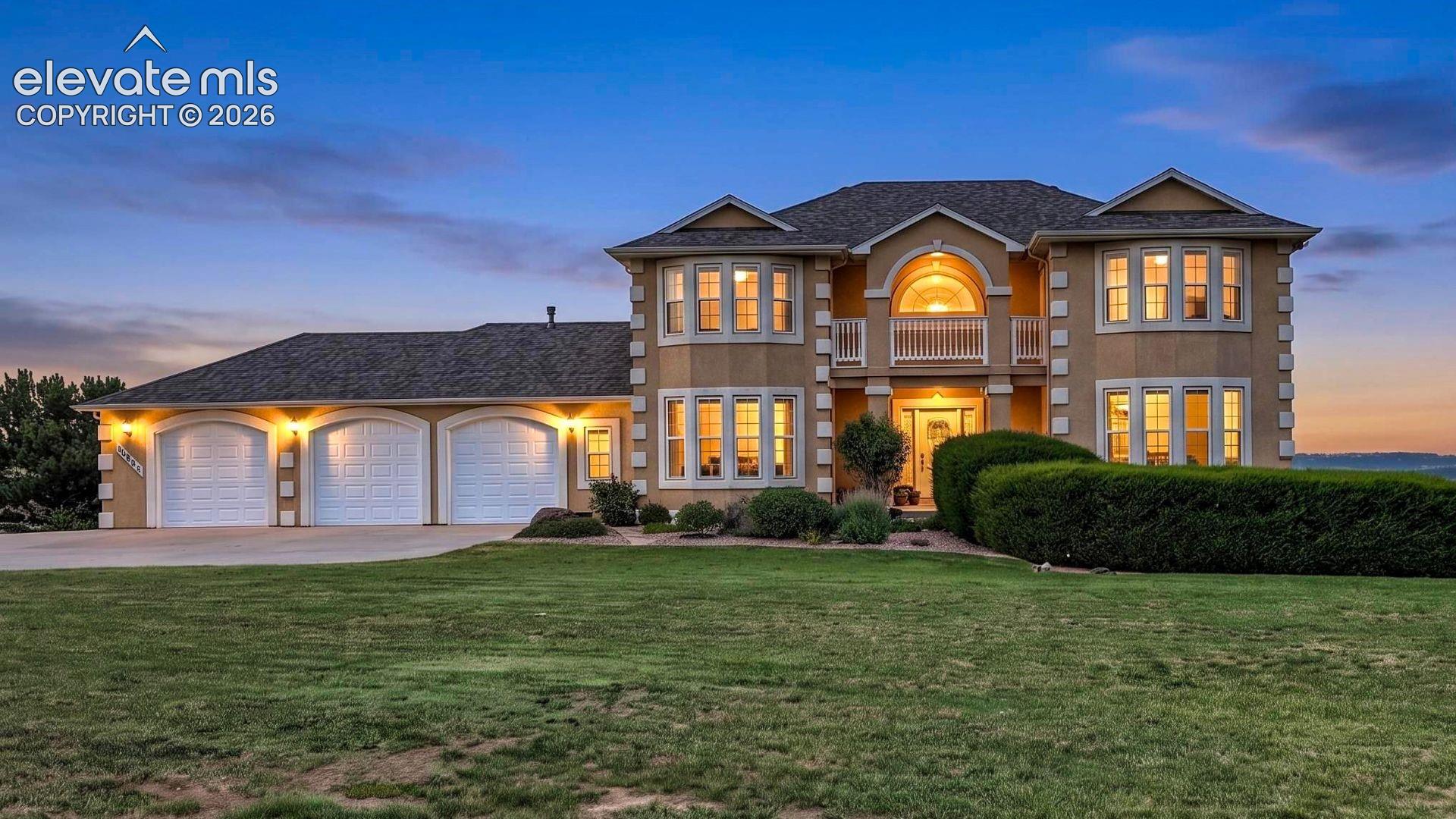 Property photograph