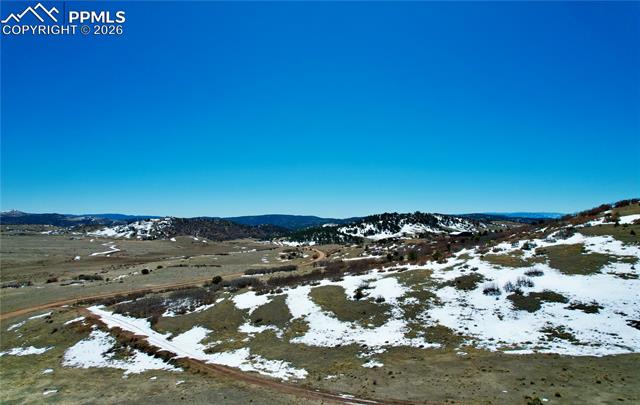 Lot 1 County Road 5, Canon City, CO 81212