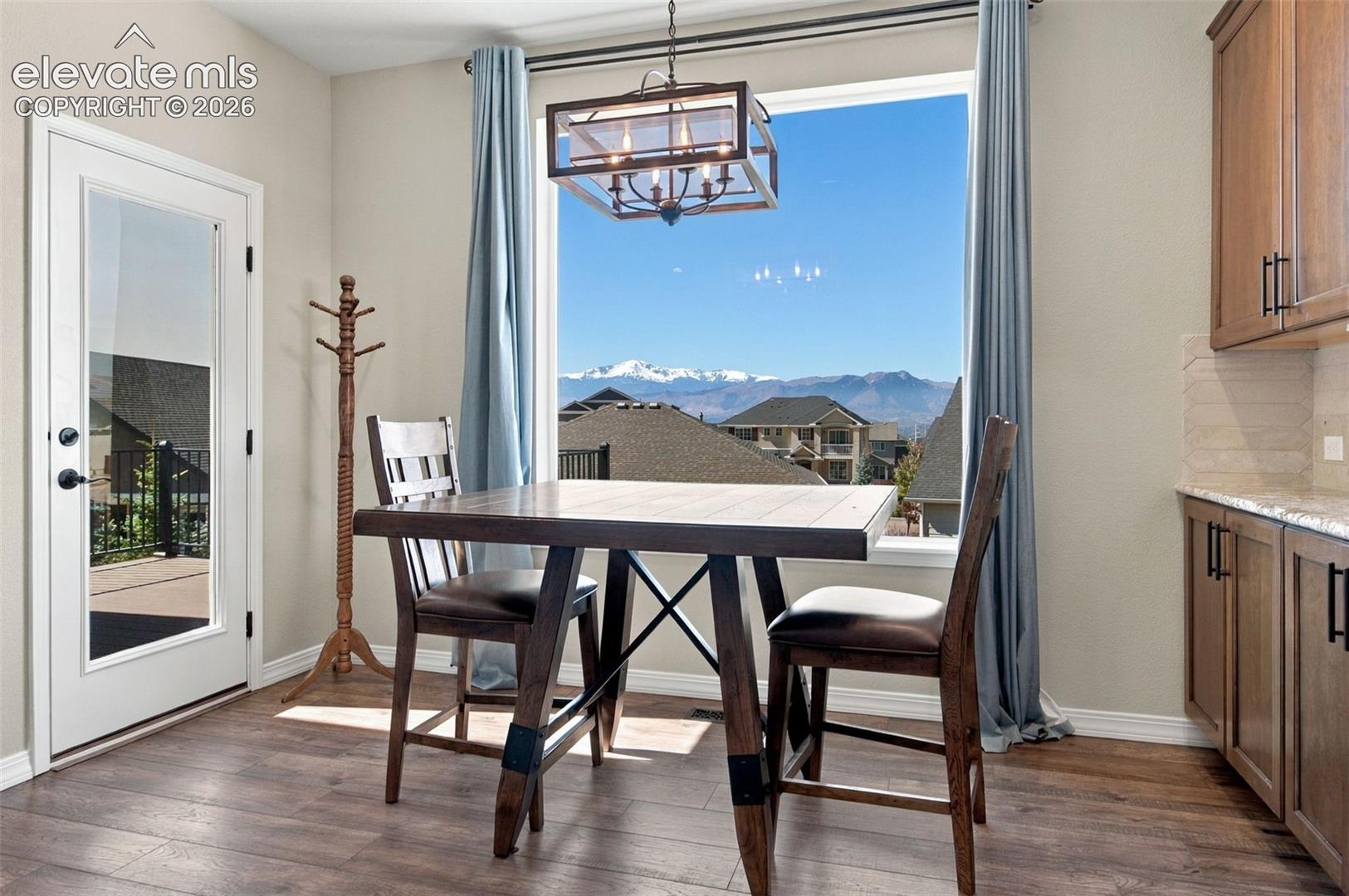 Photo 9 of 11092 Crisp Air Drive, Colorado Springs