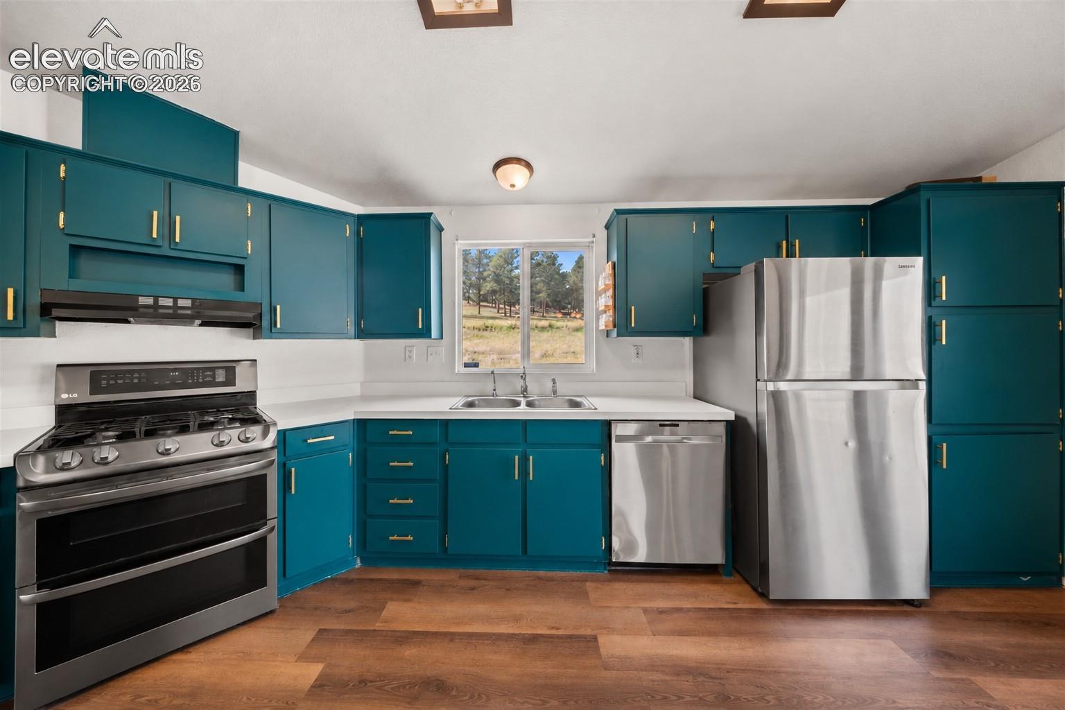 Photo 8 of 464 Hackamore Drive, Florissant