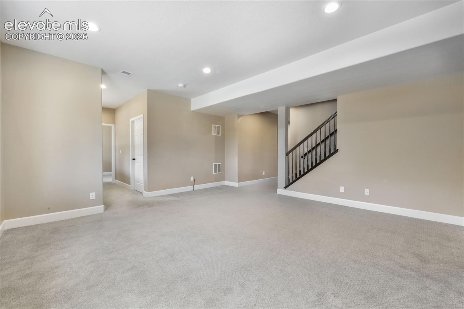 Photo 31 of 5793 Brave Eagle Drive, Colorado Springs