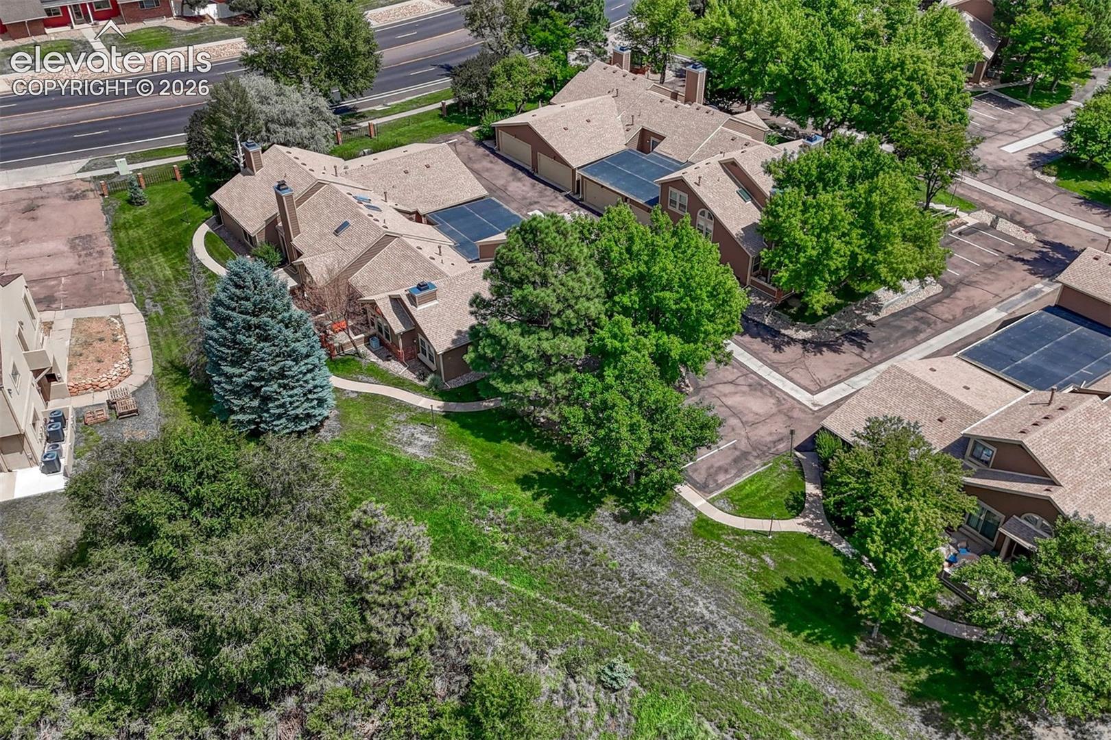 Photo 45 of 6516 Foxdale Circle, Colorado Springs