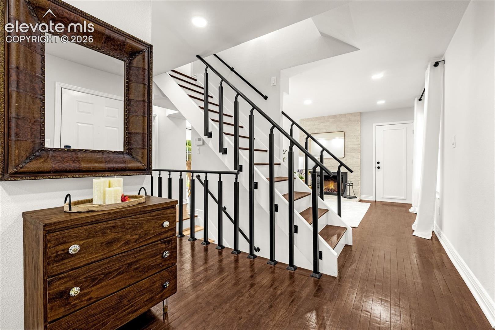 Photo 16 of 3357 Springridge Circle, Colorado Springs