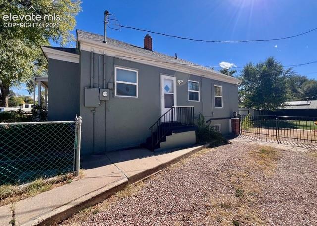 Photo 15 of 1819 E Yampa Street, Colorado Springs