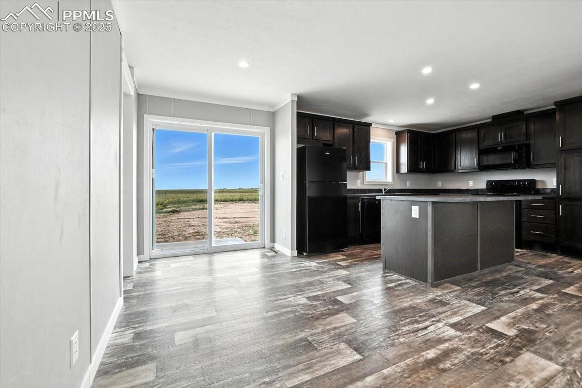 Photo 8 of 23585 Jayhawk Avenue, Colorado Springs