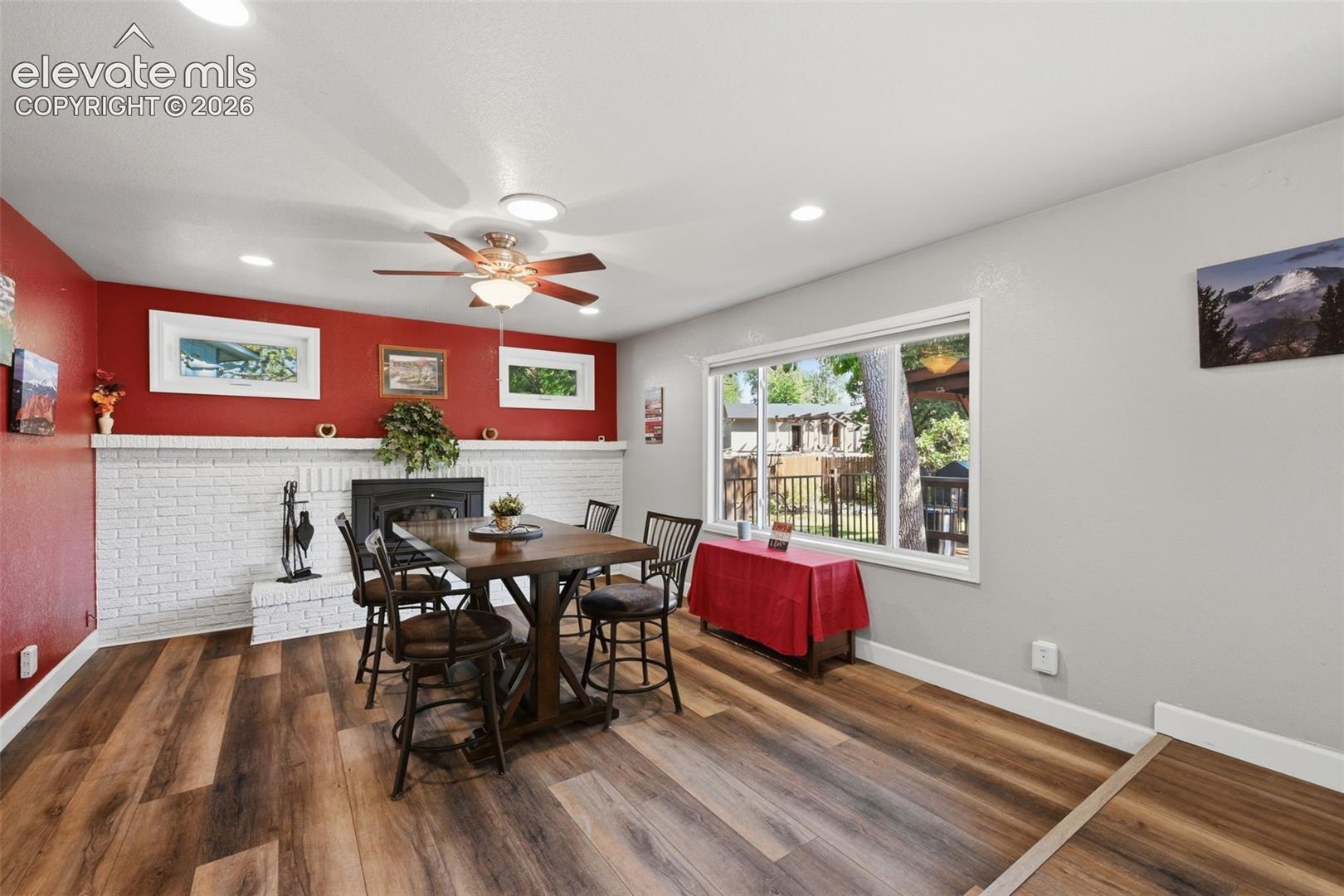 Photo 17 of 2230 Brookwood Drive, Colorado Springs