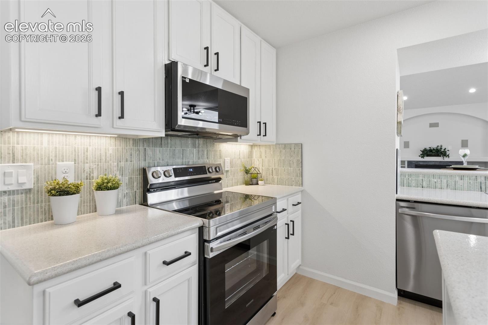 Photo 16 of 6019 Instone Circle, Colorado Springs