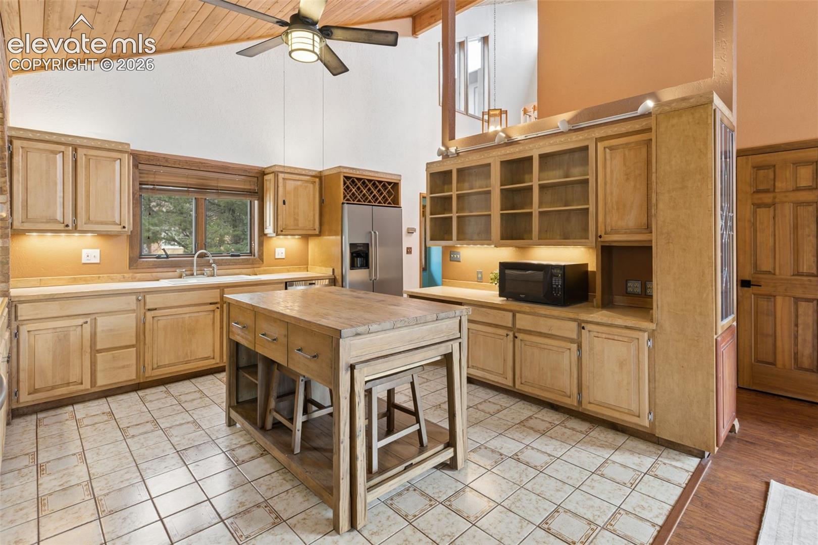 Photo 9 of 1570 Big Valley Drive, Colorado Springs