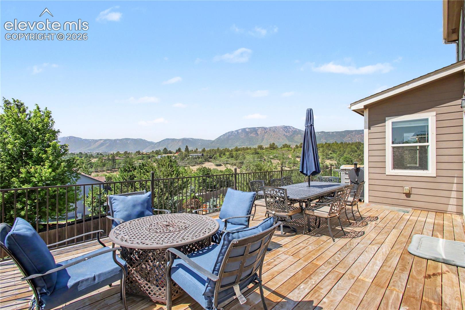 17297 Leisure Lake Dr, Monument, CO 80132
