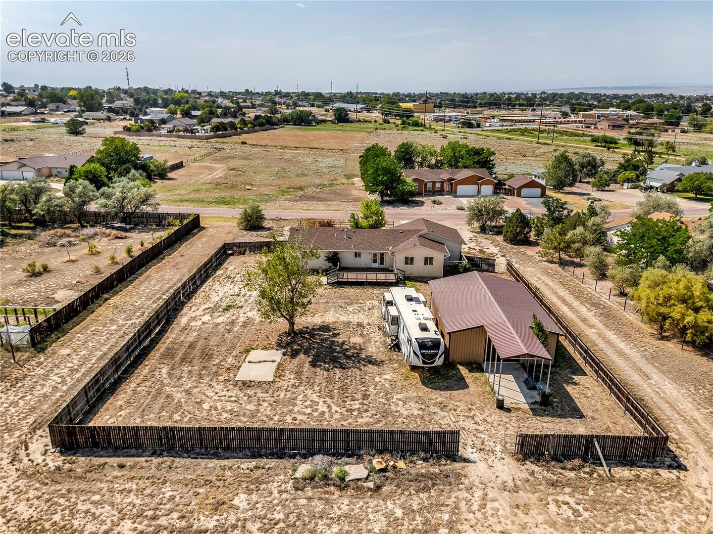 Photo 30 of 508 S Bayfield Avenue, Pueblo West