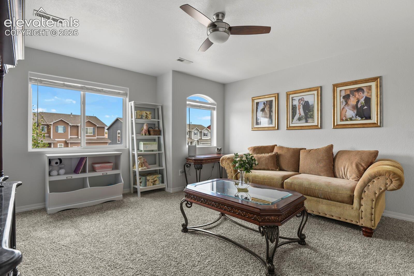 Photo 19 of 8855 Vanderwood Road, Colorado Springs