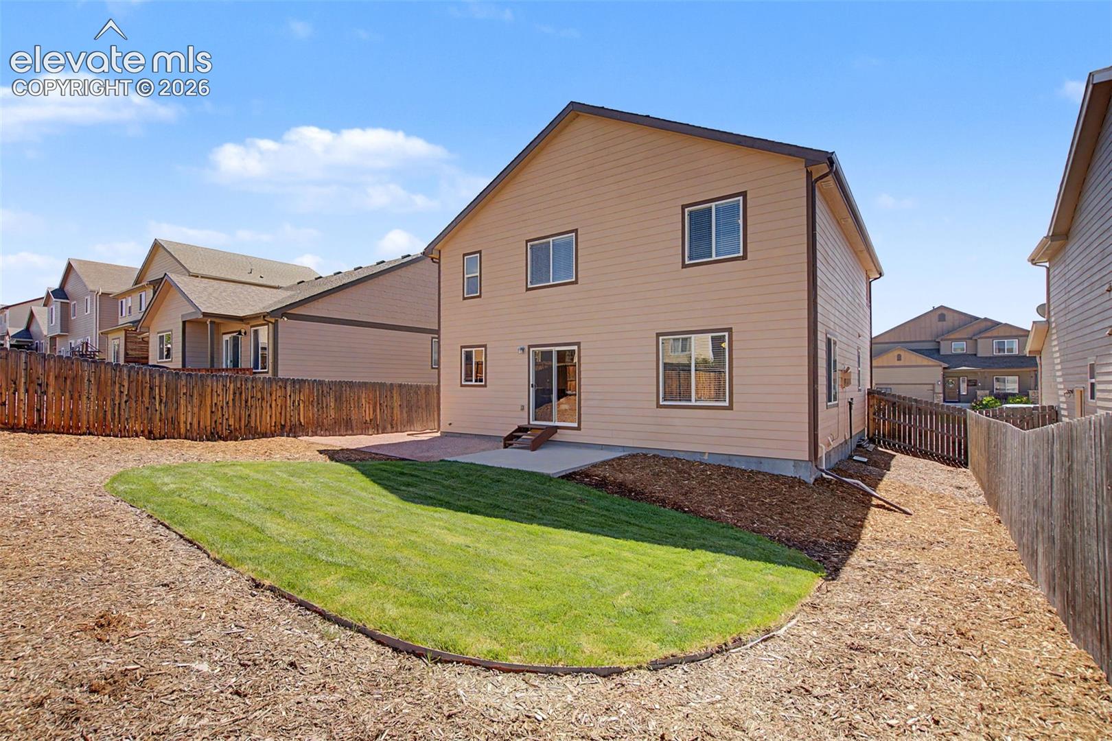 Photo 33 of 7916 Lightwood Way, Colorado Springs
