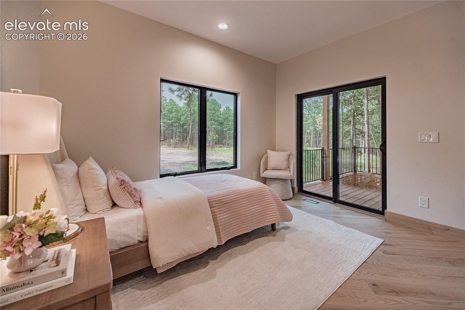 Photo 17 of 16575 Roller Coaster Road, Colorado Springs